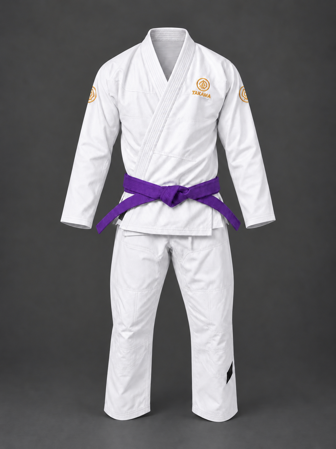 Belt — Blue