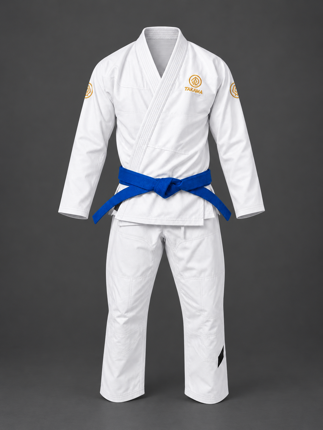 Belt — Brown