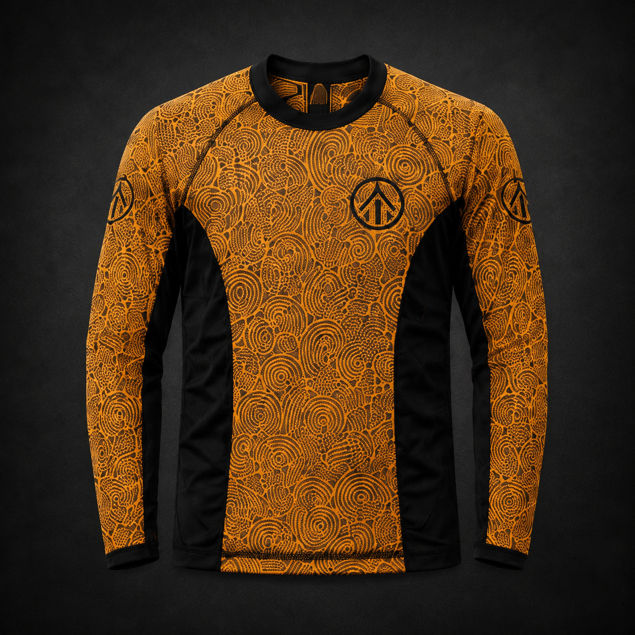 RASHGUARD